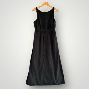 🎉5 for $40🎉 Universal Thread Black Dress Long Women Size M